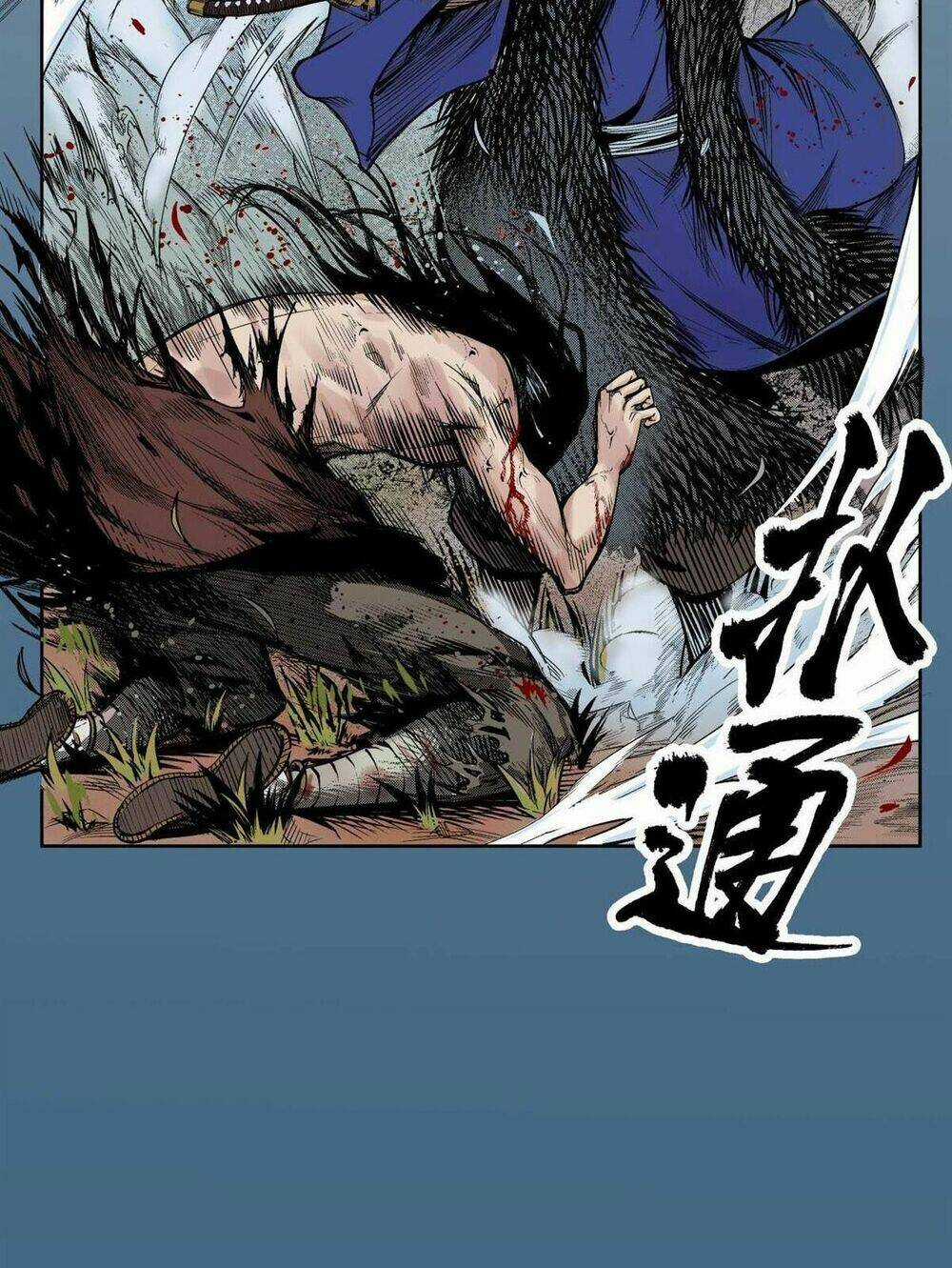 Tạng Phong Hành Chapter 2 trang 19