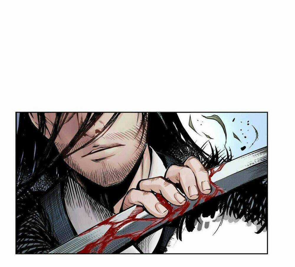 Tạng Phong Hành Chapter 2 trang 21