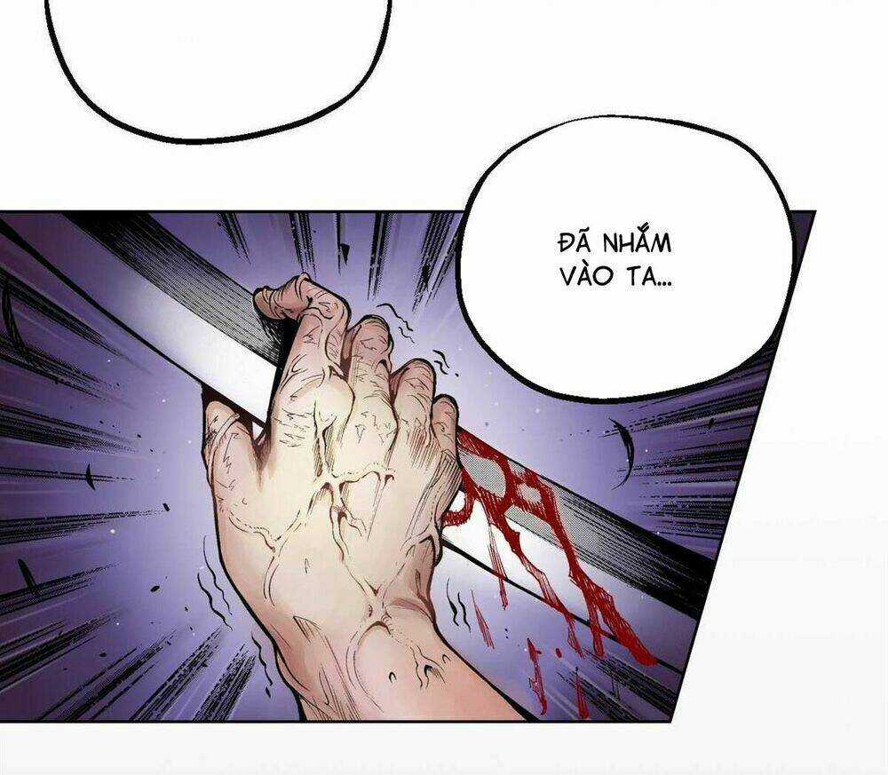 Tạng Phong Hành Chapter 2 trang 23