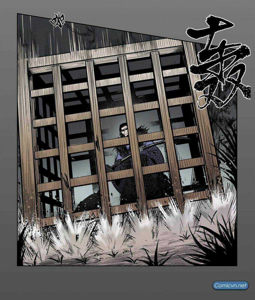 Tạng Phong Hành Chapter 2 trang 28