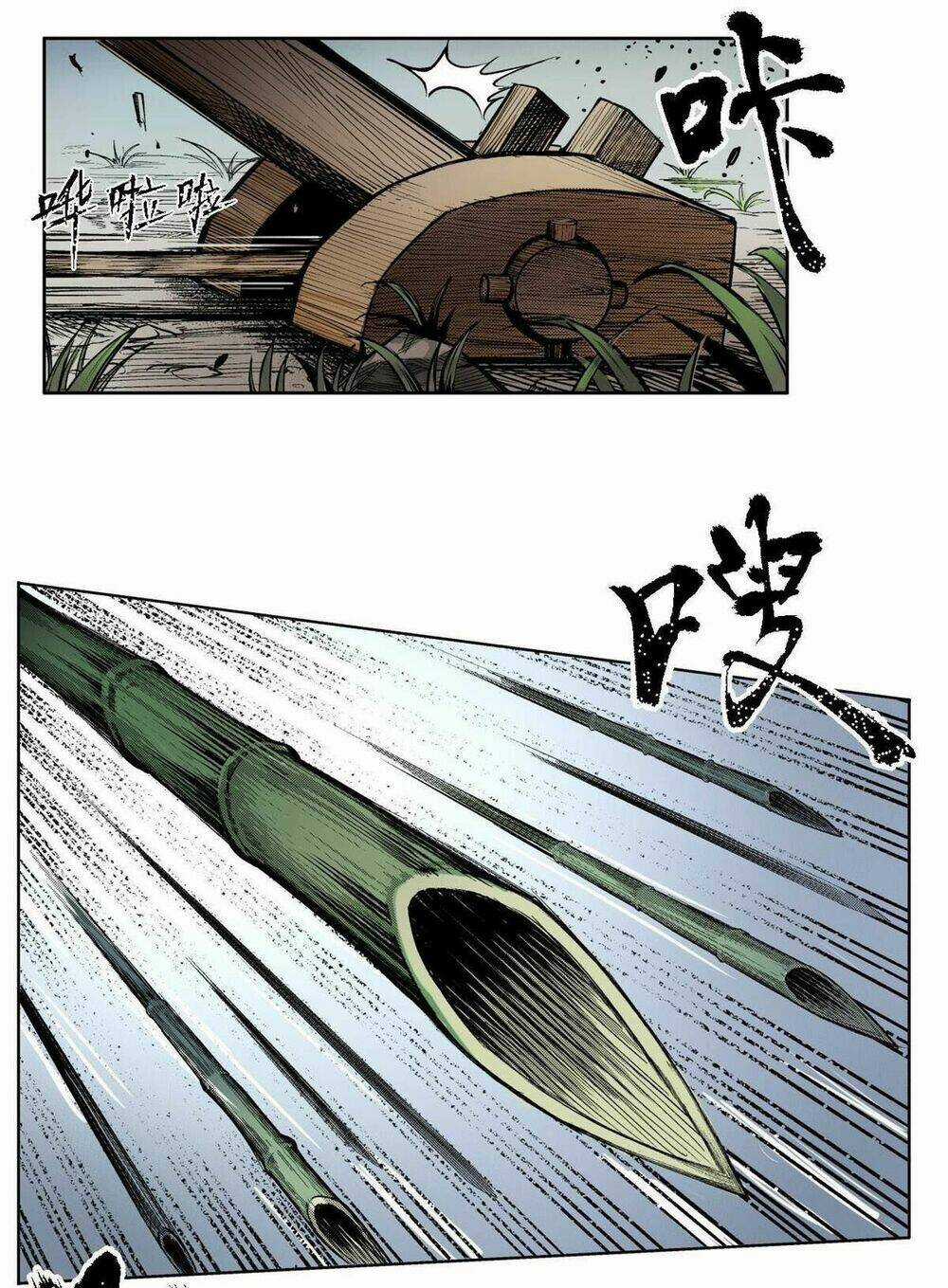 Tạng Phong Hành Chapter 2 trang 35