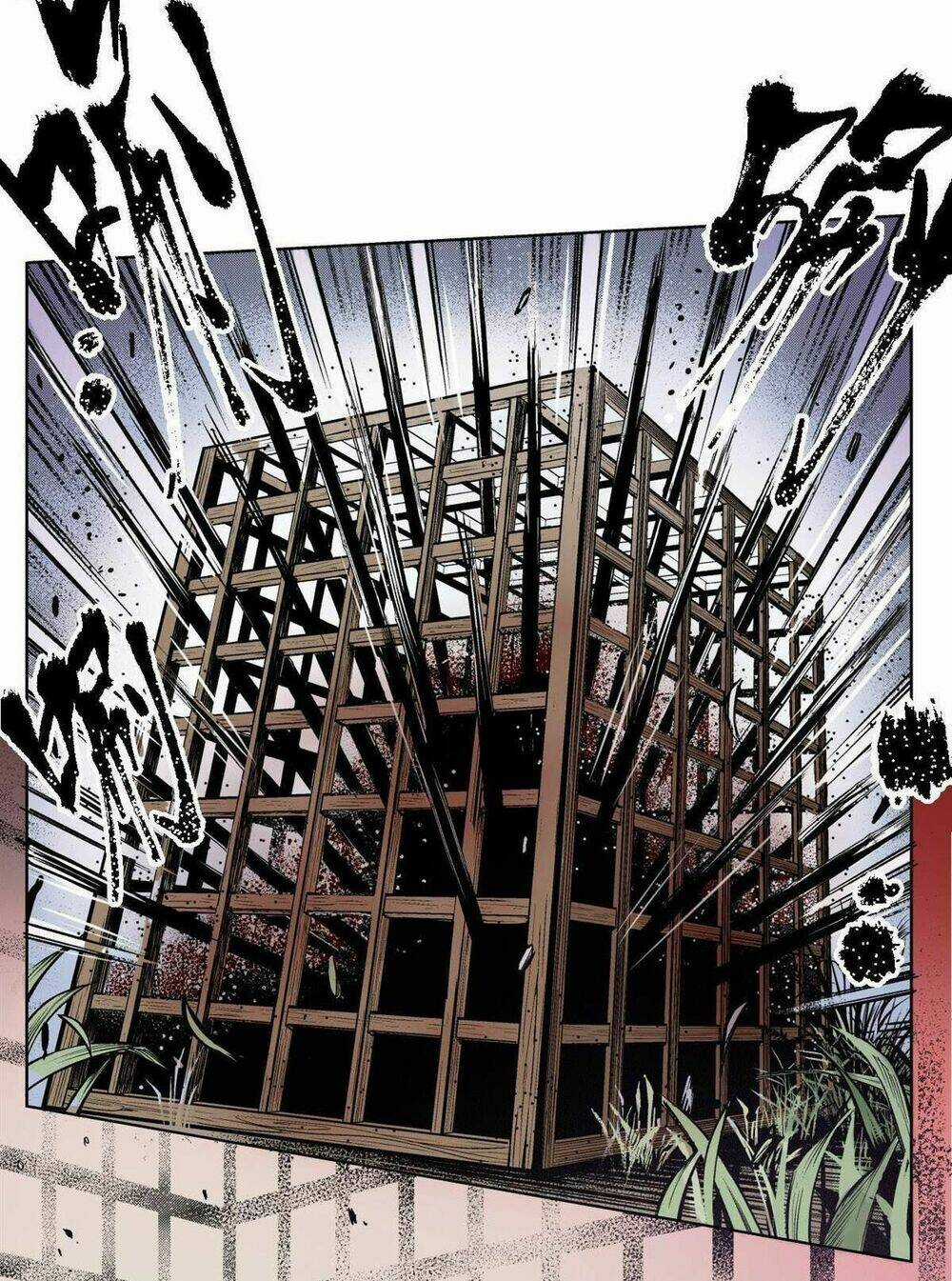 Tạng Phong Hành Chapter 2 trang 36