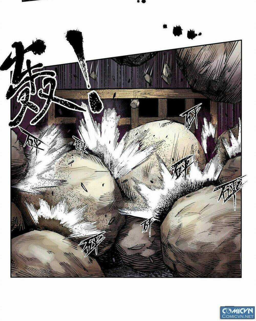 Tạng Phong Hành Chapter 2 trang 38