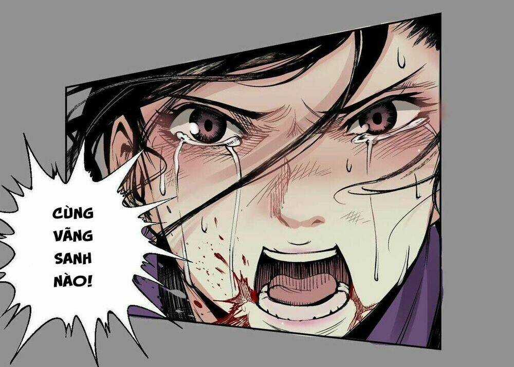 Tạng Phong Hành Chapter 2 trang 4