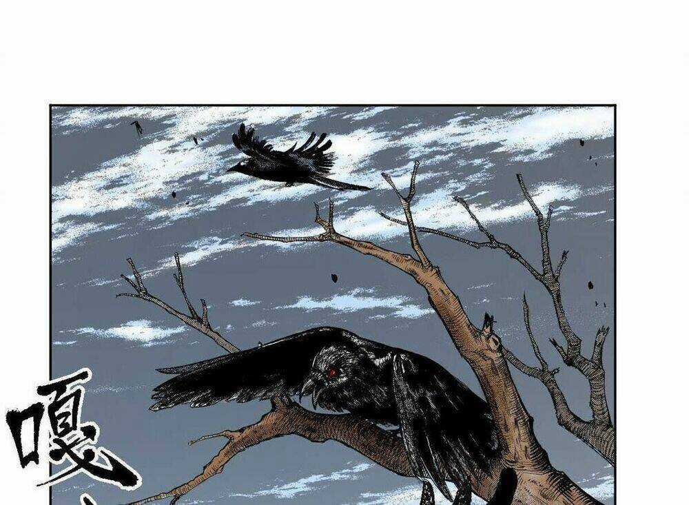 Tạng Phong Hành Chapter 2 trang 40