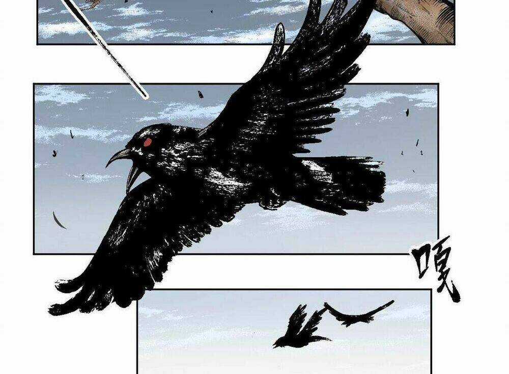 Tạng Phong Hành Chapter 2 trang 41