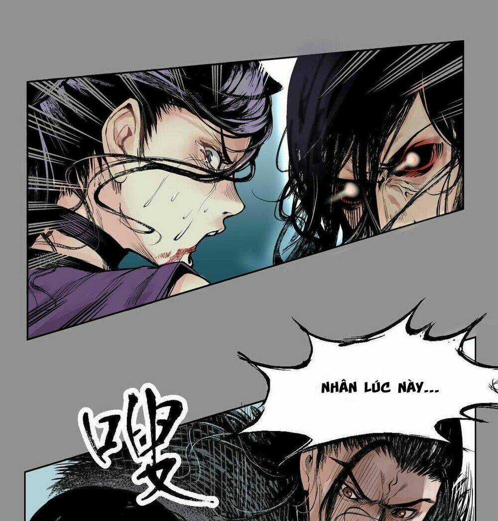 Tạng Phong Hành Chapter 2 trang 6