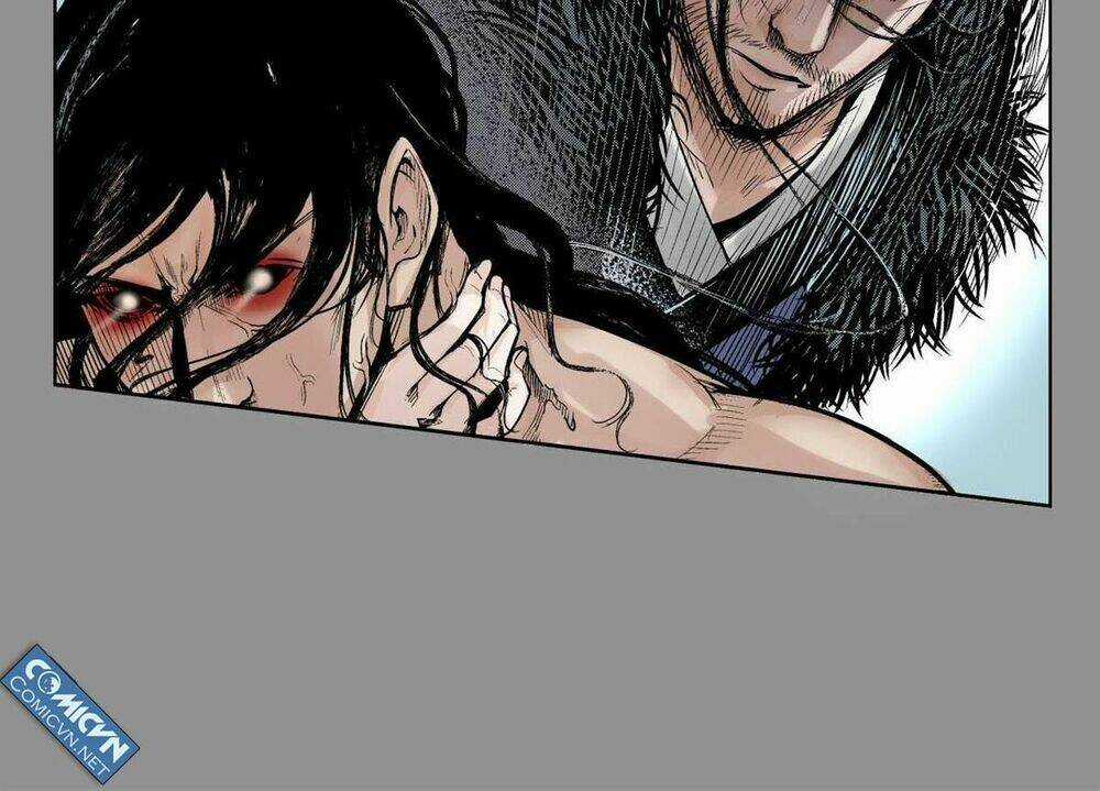 Tạng Phong Hành Chapter 2 trang 7