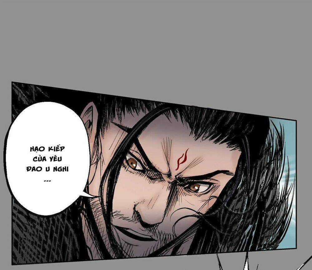 Tạng Phong Hành Chapter 2 trang 8