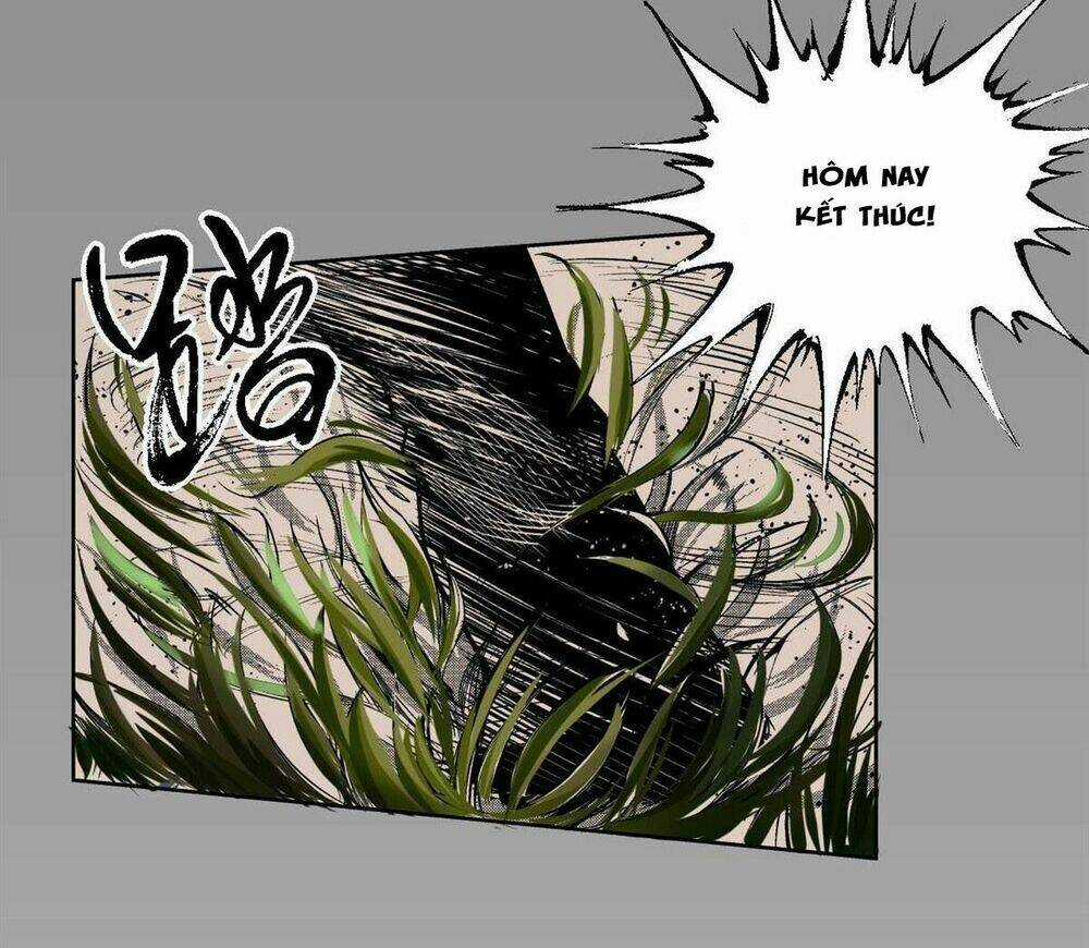 Tạng Phong Hành Chapter 2 trang 9