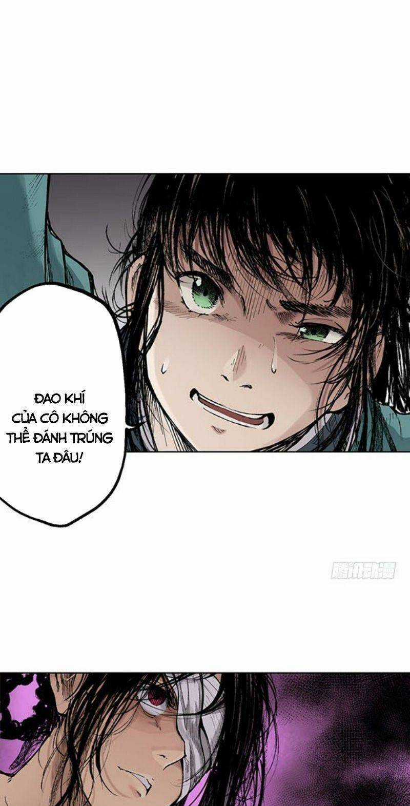 Tạng Phong Hành Chapter 20 trang 11