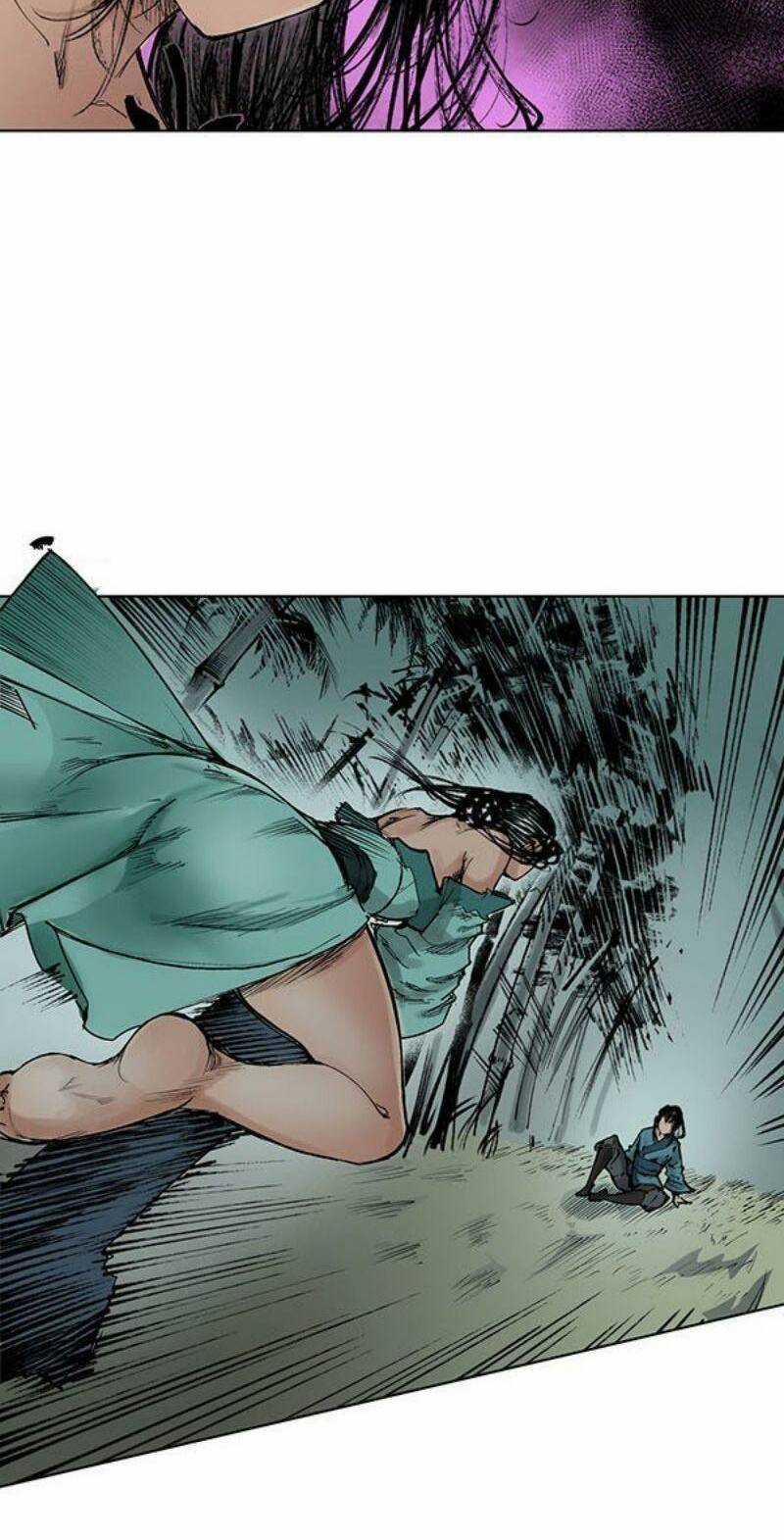 Tạng Phong Hành Chapter 20 trang 12