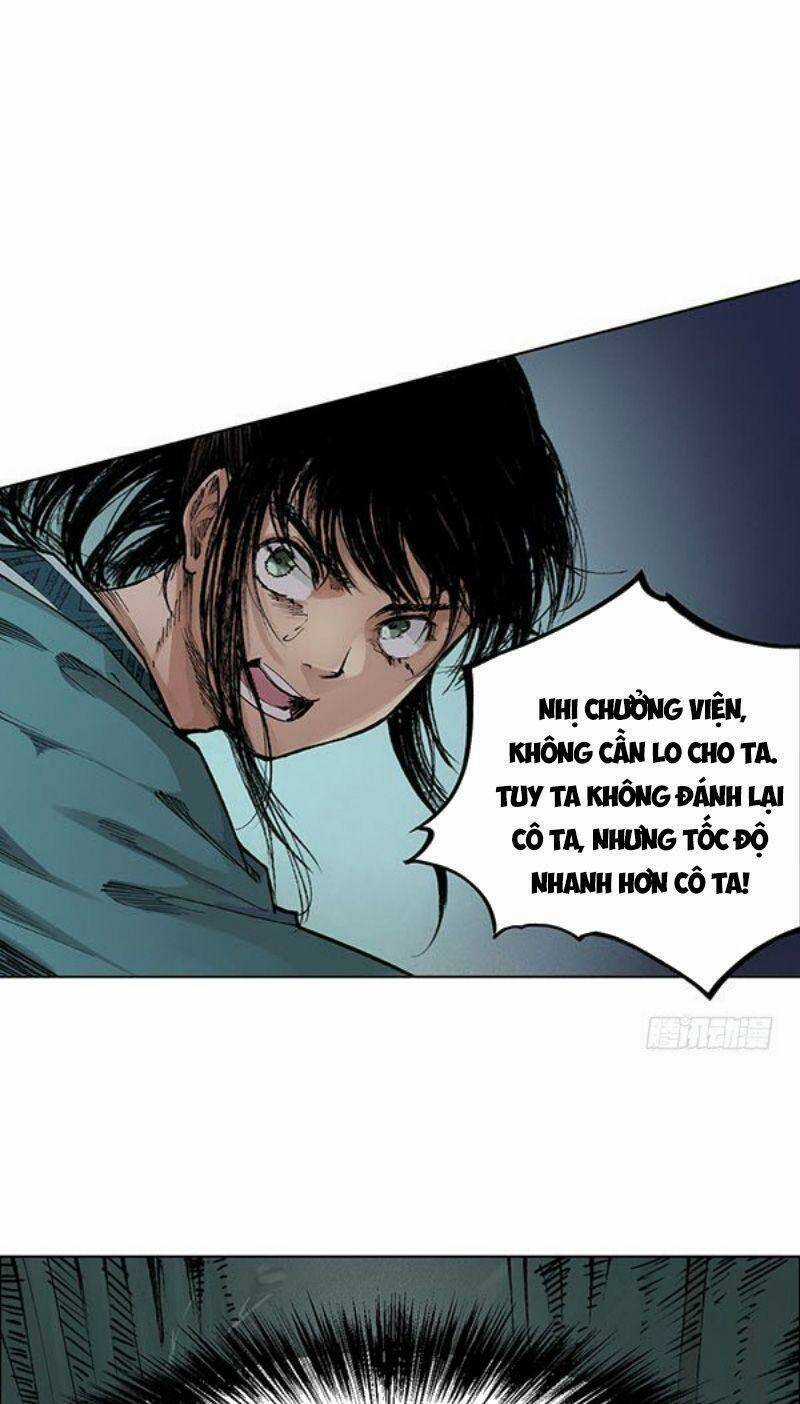 Tạng Phong Hành Chapter 20 trang 13