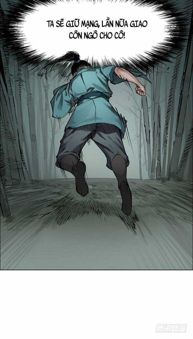 Tạng Phong Hành Chapter 20 trang 14