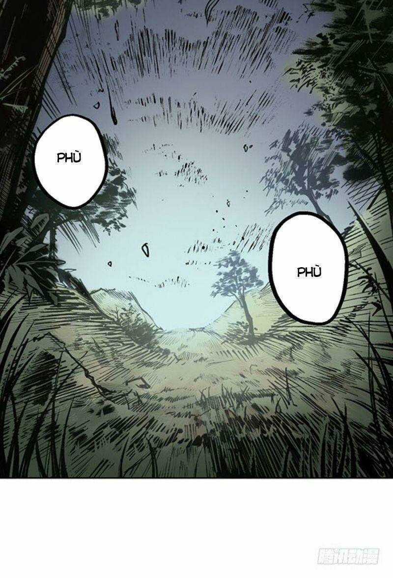 Tạng Phong Hành Chapter 20 trang 18