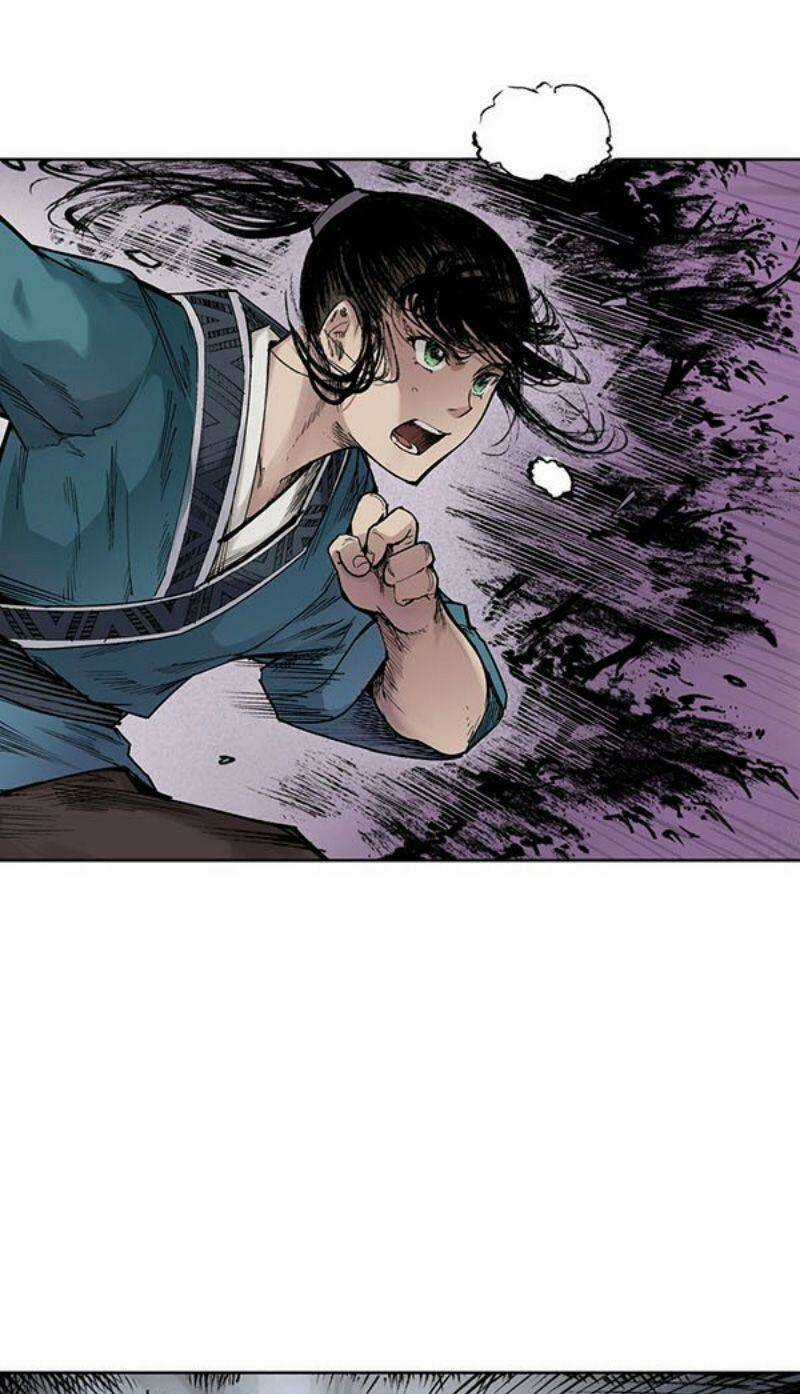 Tạng Phong Hành Chapter 20 trang 19