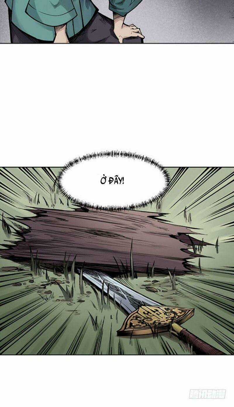 Tạng Phong Hành Chapter 20 trang 2