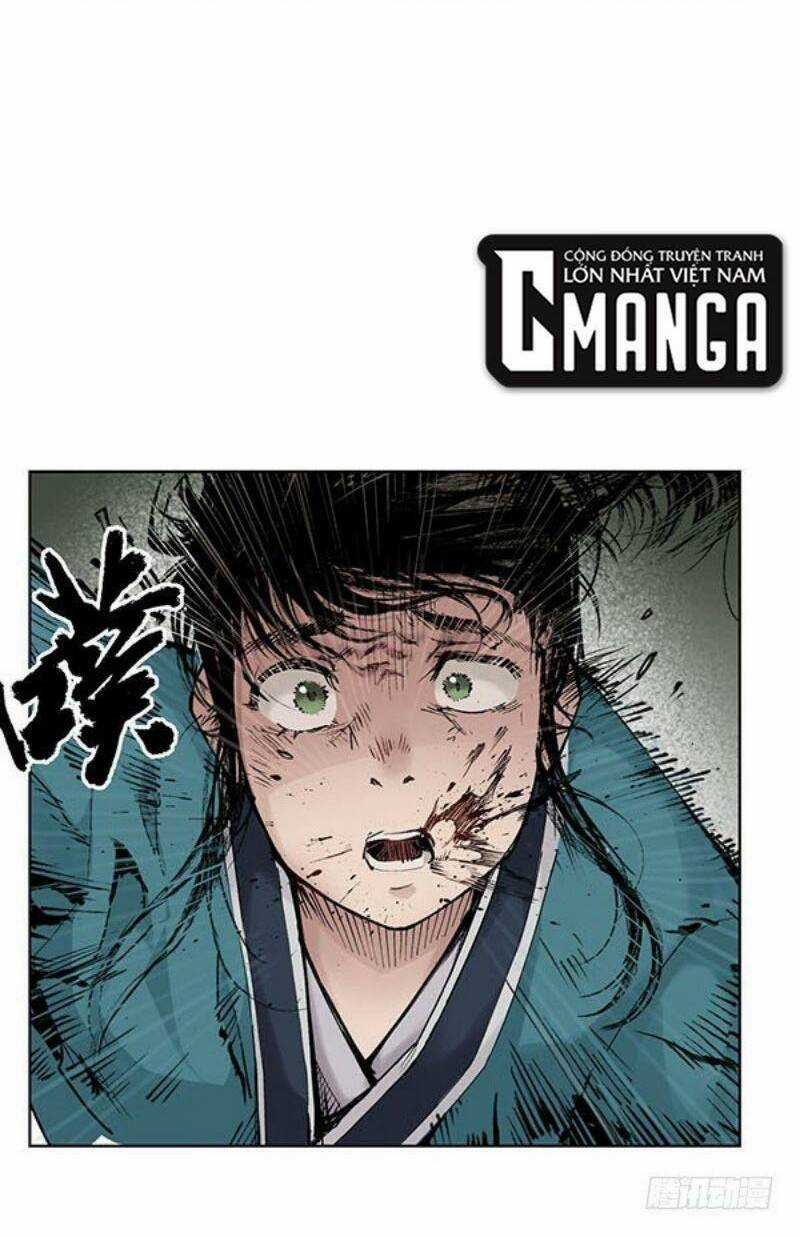 Tạng Phong Hành Chapter 20 trang 22