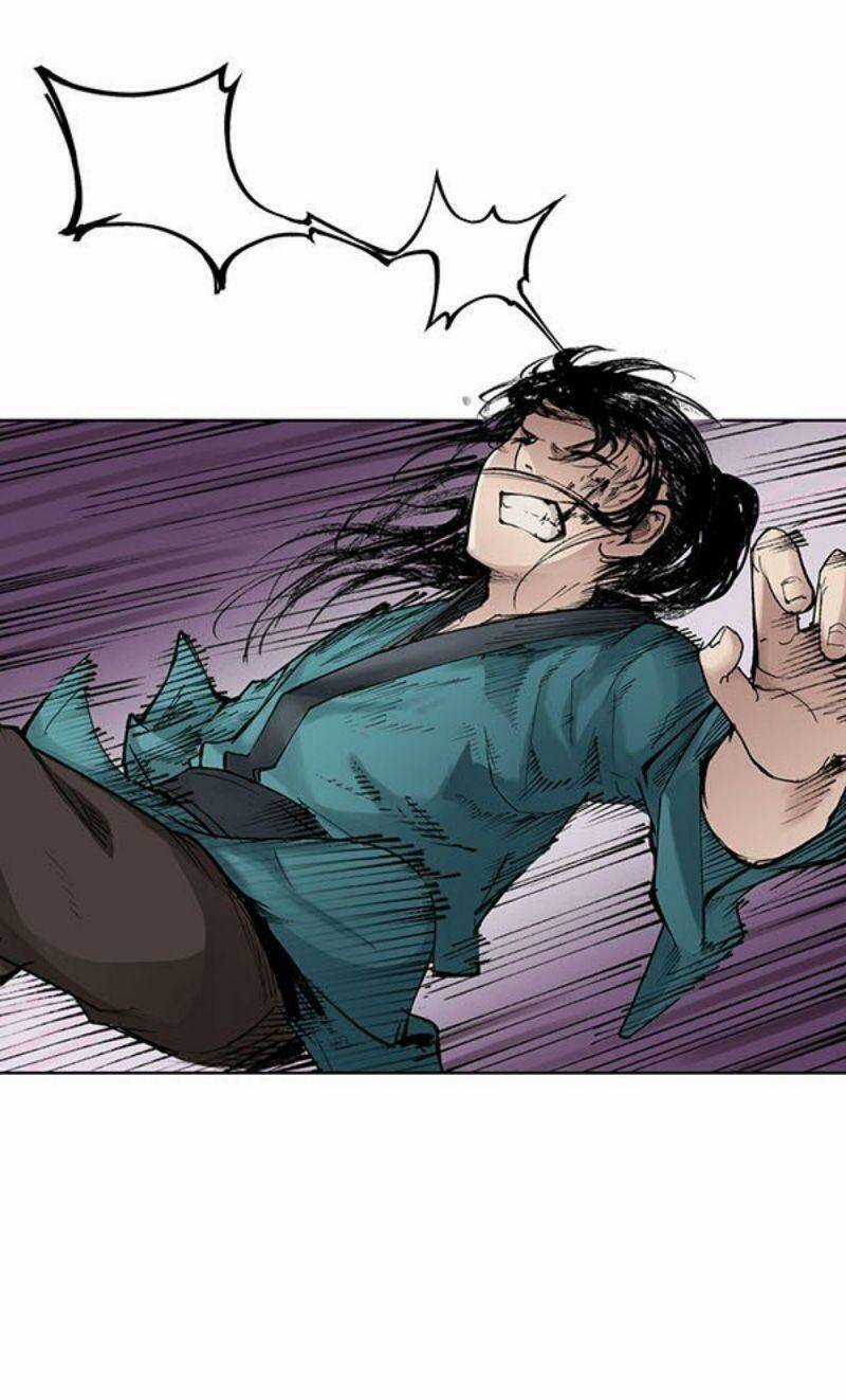 Tạng Phong Hành Chapter 20 trang 23