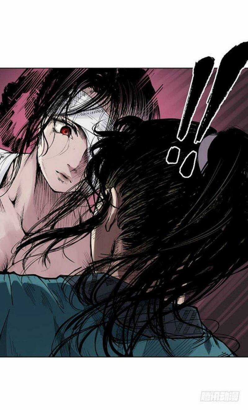 Tạng Phong Hành Chapter 20 trang 24