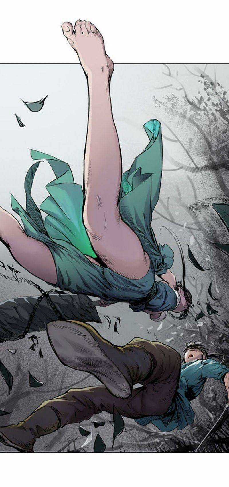 Tạng Phong Hành Chapter 20 trang 25