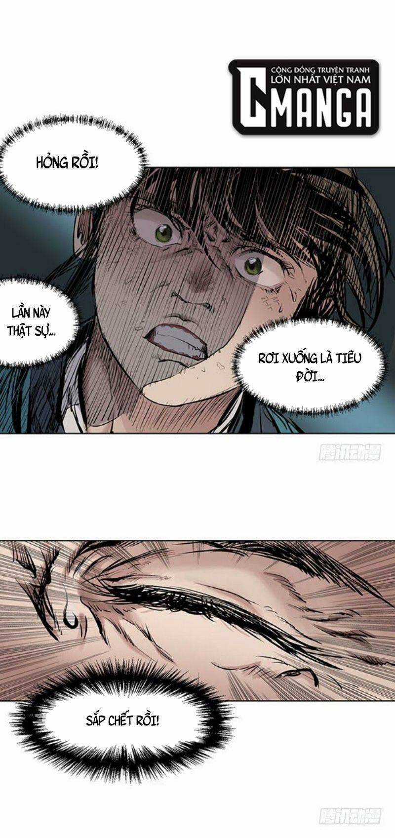 Tạng Phong Hành Chapter 20 trang 26