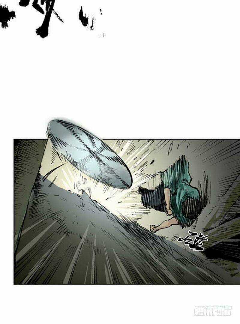 Tạng Phong Hành Chapter 20 trang 28