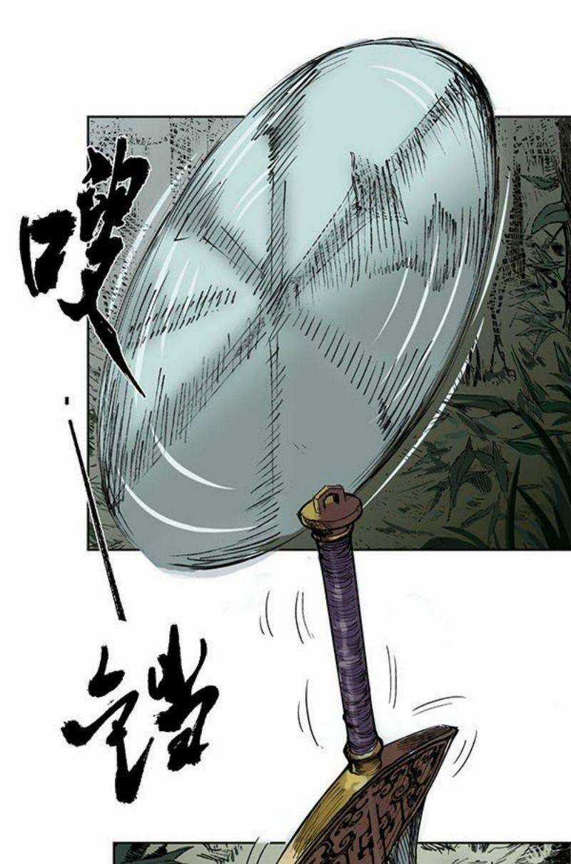 Tạng Phong Hành Chapter 20 trang 29