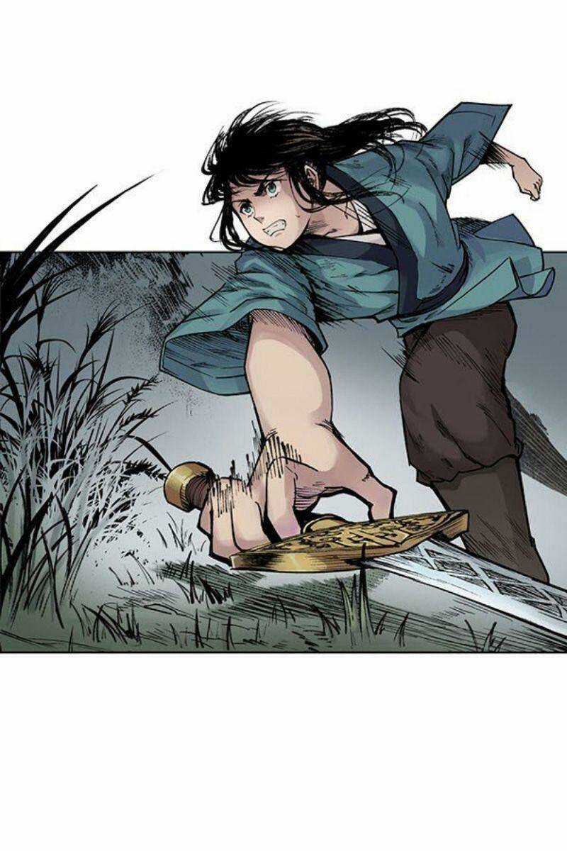 Tạng Phong Hành Chapter 20 trang 3