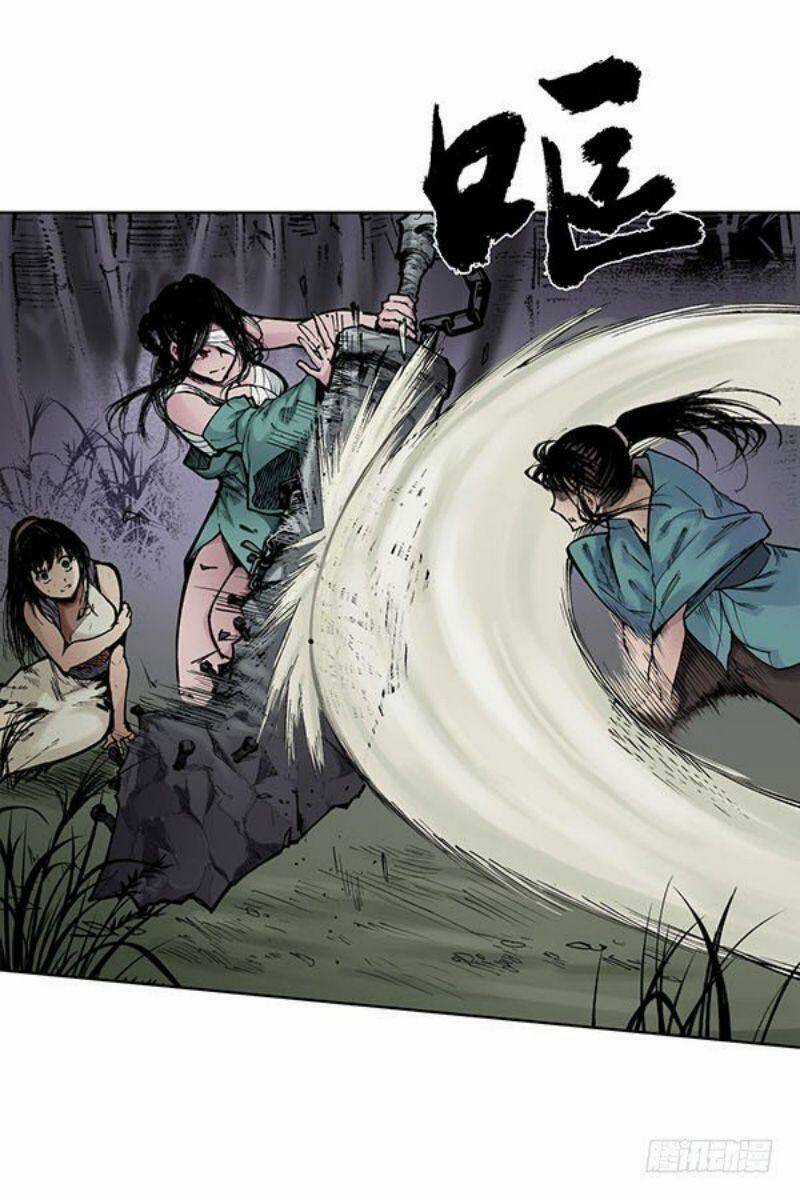 Tạng Phong Hành Chapter 20 trang 4