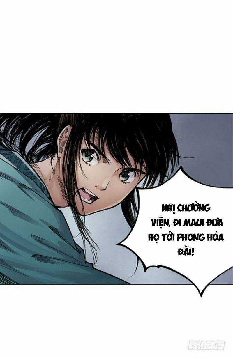 Tạng Phong Hành Chapter 20 trang 6