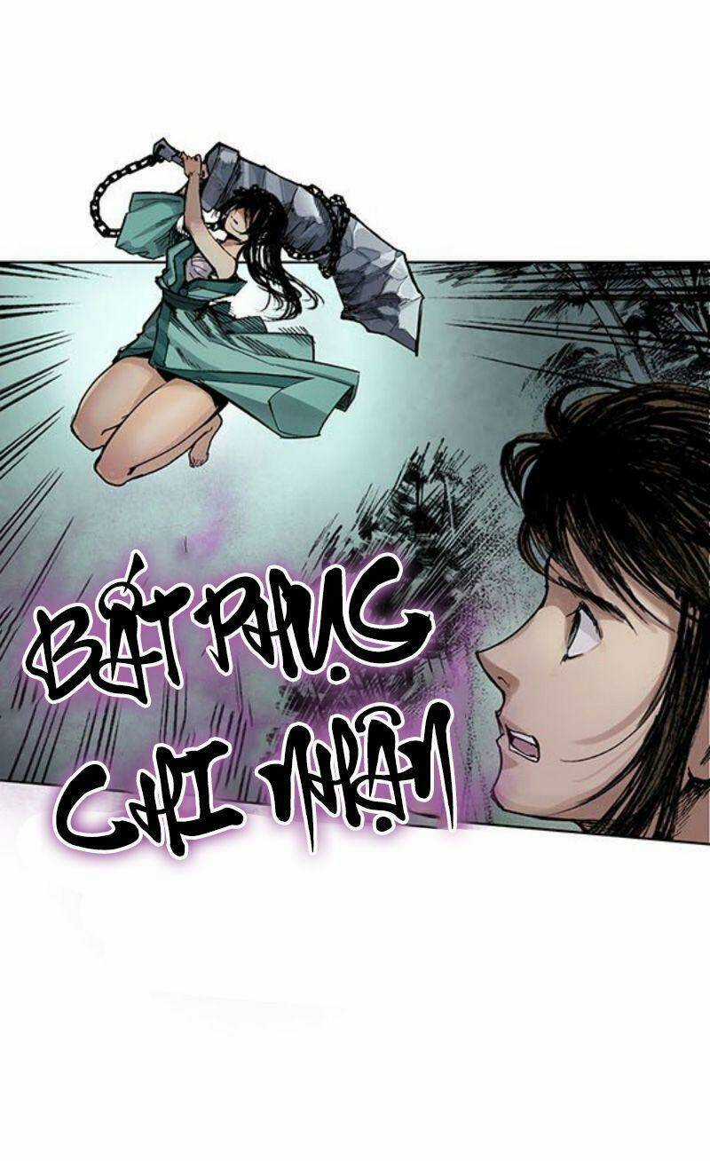 Tạng Phong Hành Chapter 20 trang 7