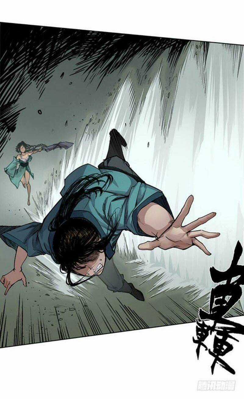 Tạng Phong Hành Chapter 20 trang 8