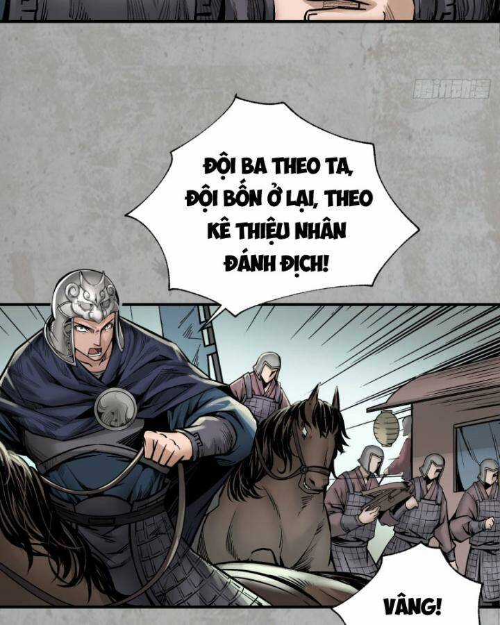 Tạng Phong Hành Chapter 200 trang 14