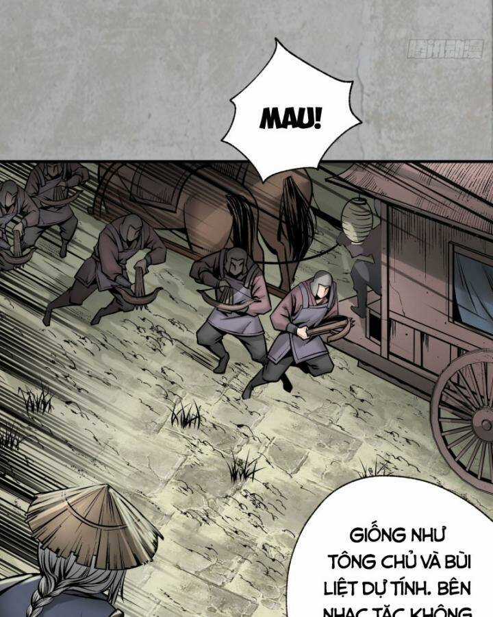 Tạng Phong Hành Chapter 200 trang 16
