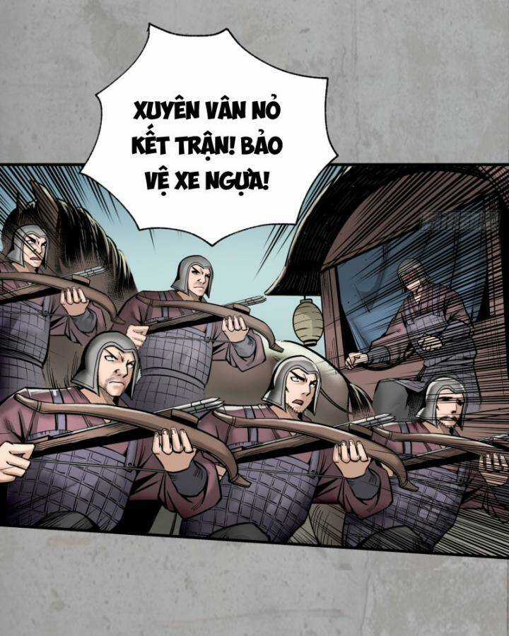 Tạng Phong Hành Chapter 200 trang 19