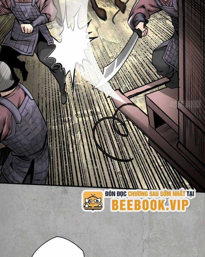 Tạng Phong Hành Chapter 200 trang 23