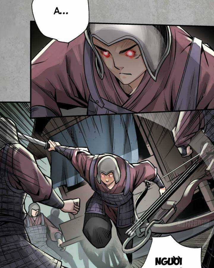 Tạng Phong Hành Chapter 200 trang 24