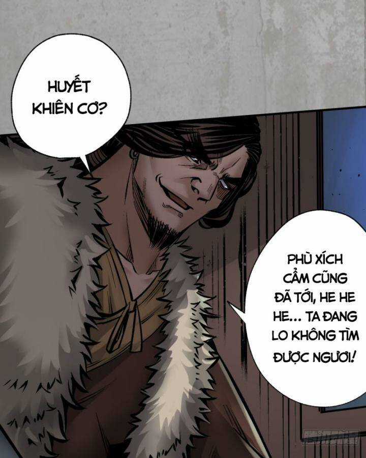 Tạng Phong Hành Chapter 200 trang 26