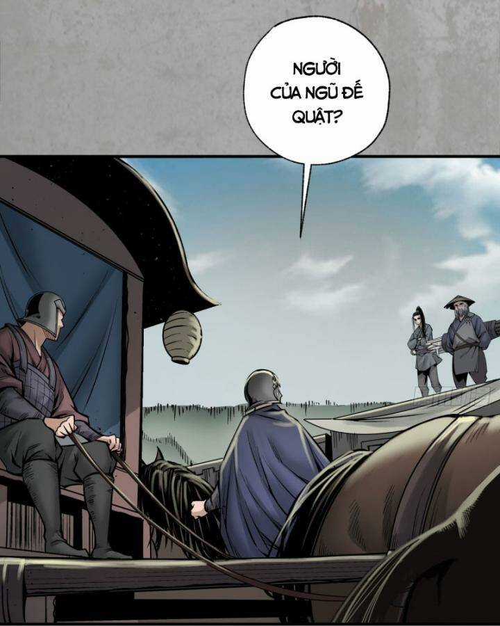 Tạng Phong Hành Chapter 200 trang 3