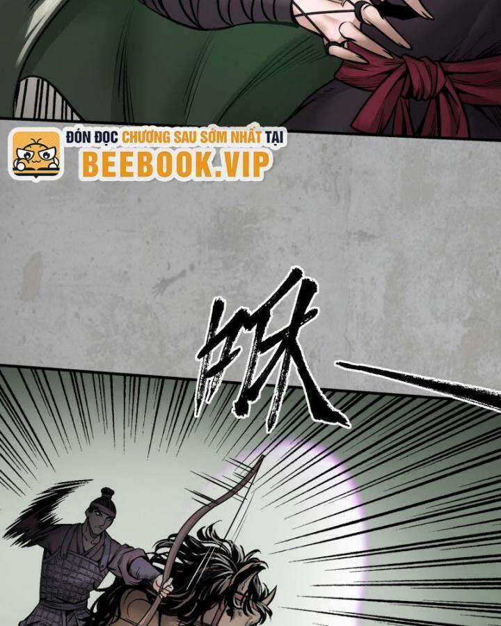 Tạng Phong Hành Chapter 200 trang 30