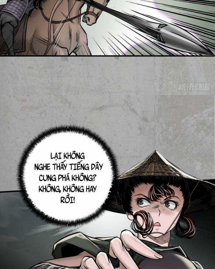 Tạng Phong Hành Chapter 200 trang 31