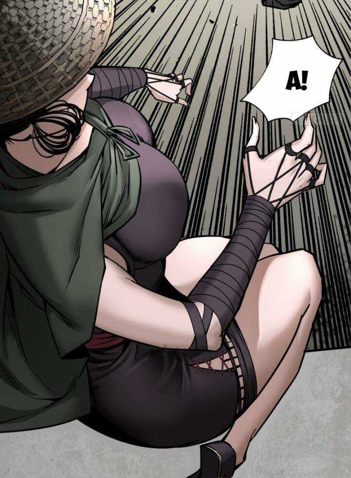 Tạng Phong Hành Chapter 200 trang 36