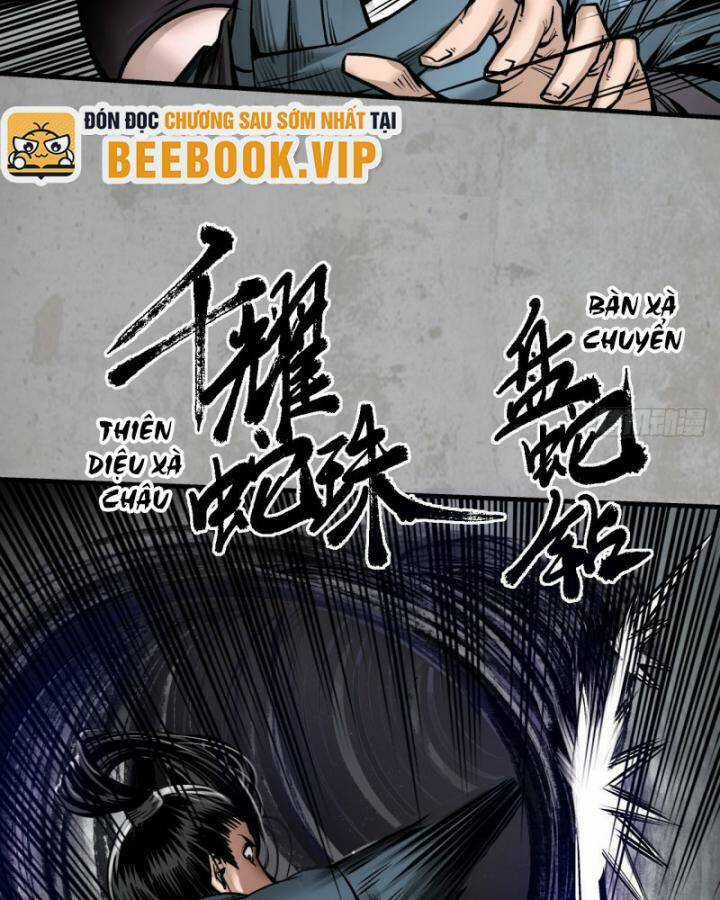 Tạng Phong Hành Chapter 200 trang 38