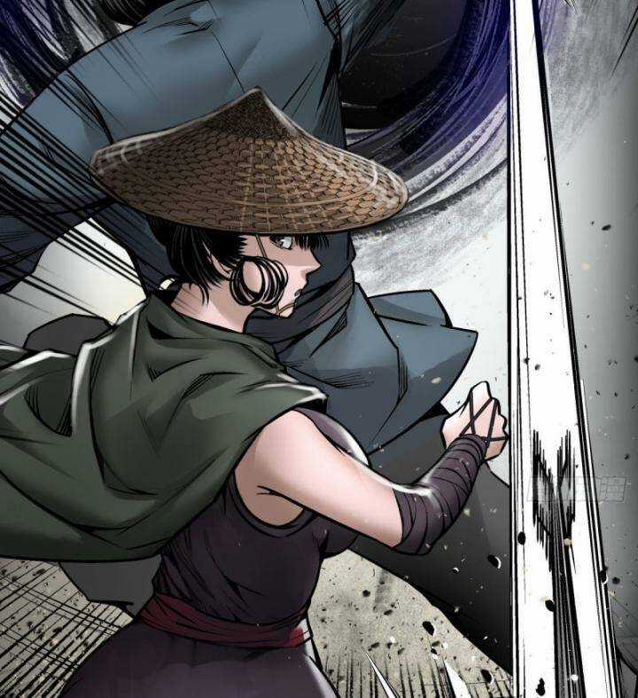 Tạng Phong Hành Chapter 200 trang 39