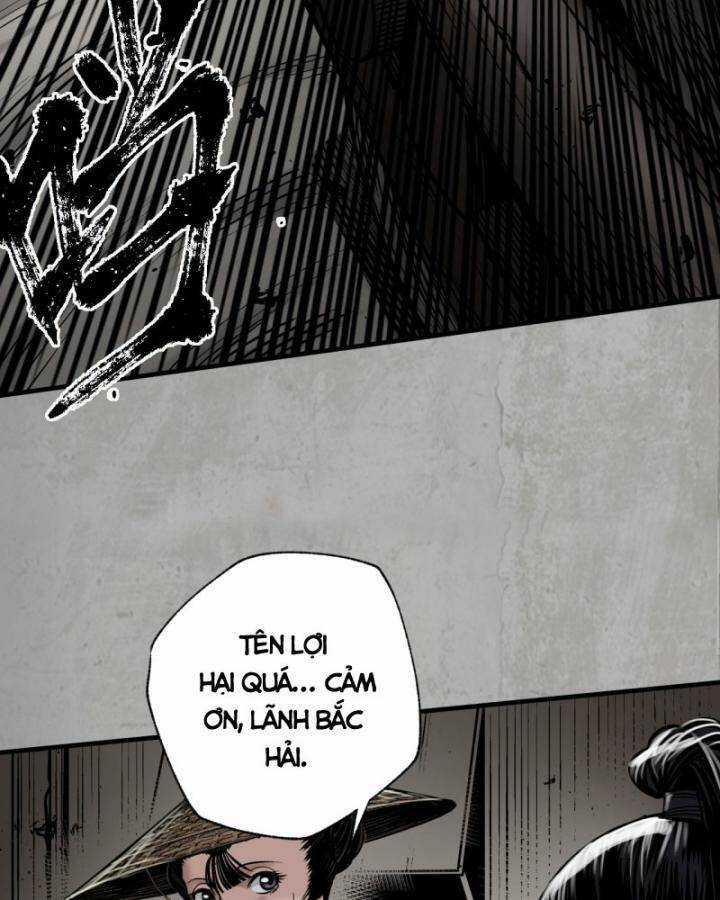 Tạng Phong Hành Chapter 200 trang 41