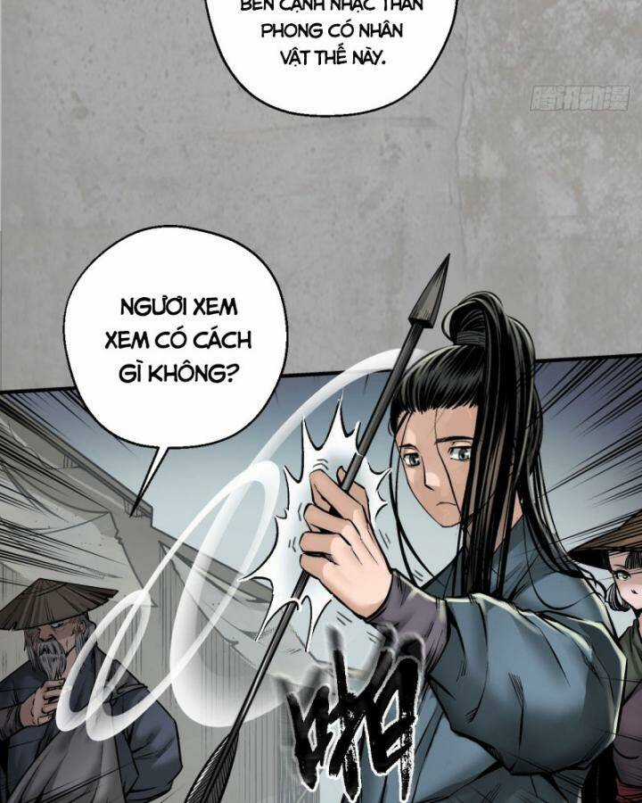 Tạng Phong Hành Chapter 200 trang 44