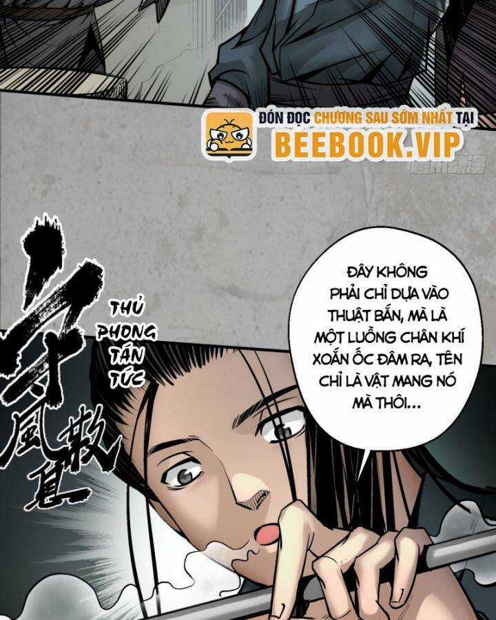 Tạng Phong Hành Chapter 200 trang 45