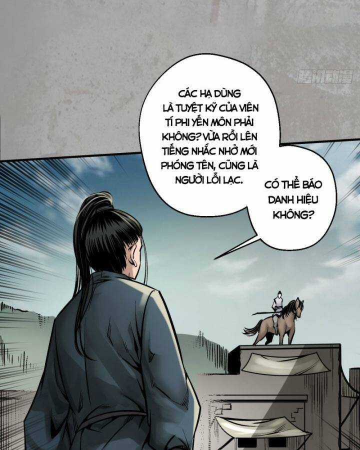 Tạng Phong Hành Chapter 200 trang 47