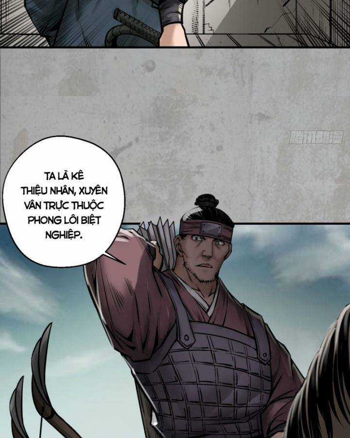 Tạng Phong Hành Chapter 200 trang 48